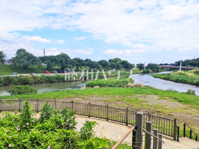 公園・運動施設