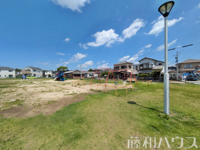 公園・運動施設