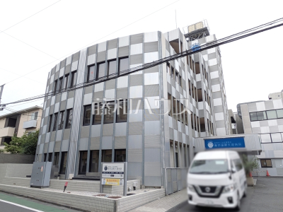病院