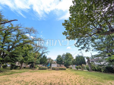 公園・運動施設