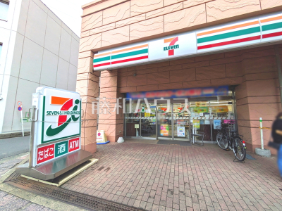 コンビニ