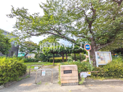 公園・運動施設 公園・運動施設