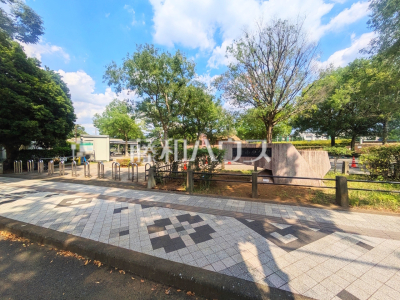 公園・運動施設