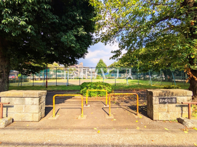 公園・運動施設