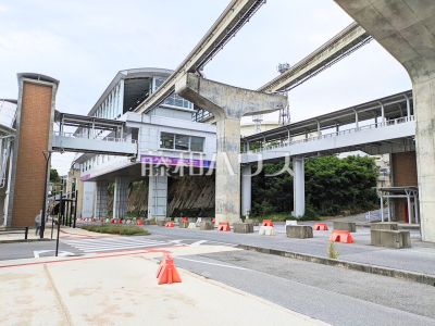 駅