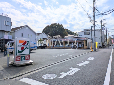 コンビニ