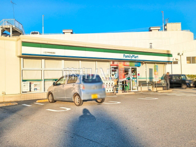 コンビニ