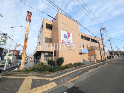 スーパー