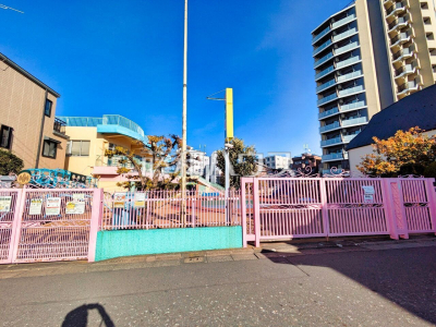幼稚園