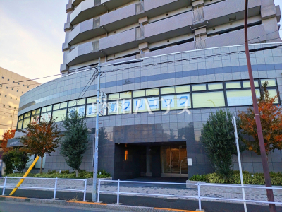 病院