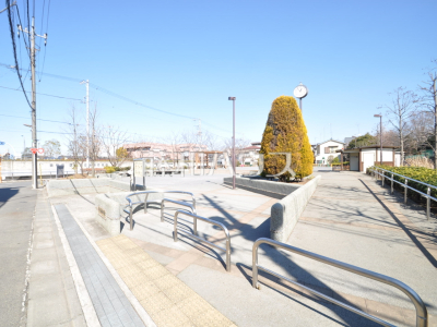 公園・運動施設