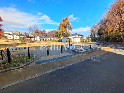 公園・運動施設