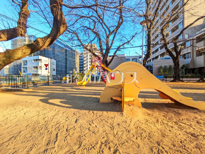 公園・運動施設 公園・運動施設