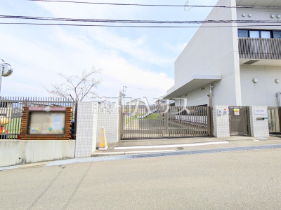 幼稚園