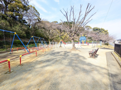 公園・運動施設