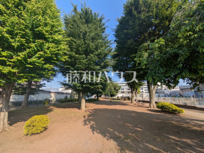 公園・運動施設