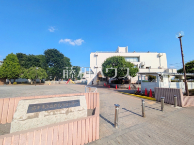 公民館・児童館