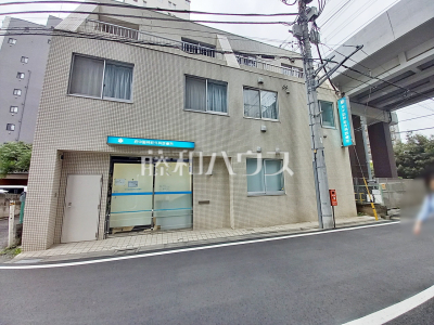 病院
