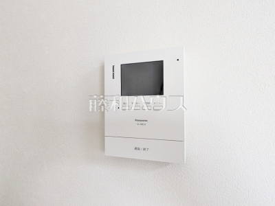 防犯設備