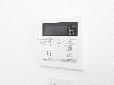 発電・温水設備