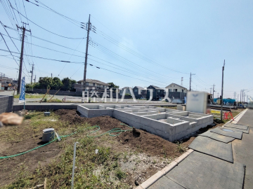 現地写真
