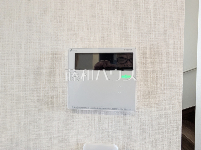 発電・温水設備