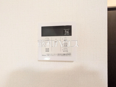 発電・温水設備