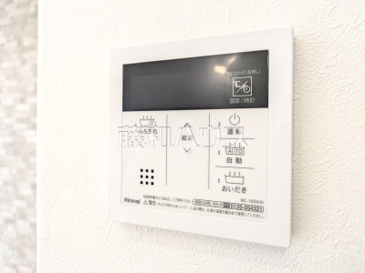 発電・温水設備