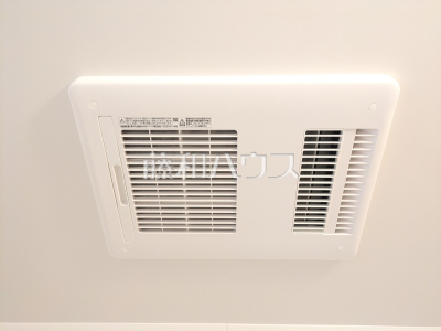 冷暖房・空調設備