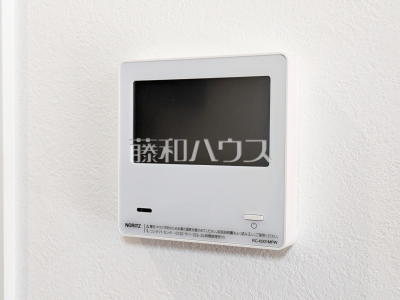 発電・温水設備