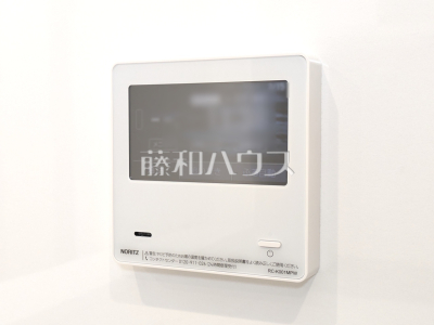 発電・温水設備