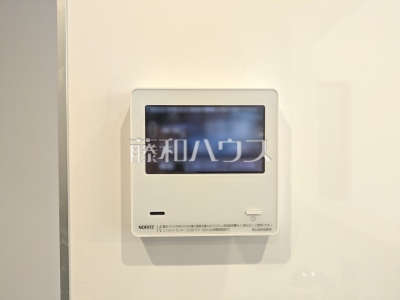 発電・温水設備