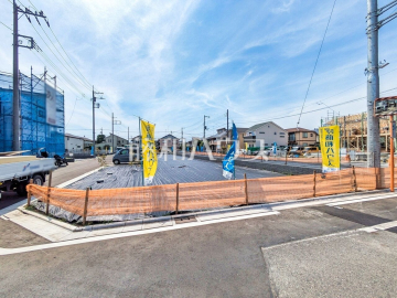 現地写真