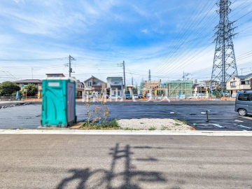 現地写真