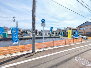 現地写真