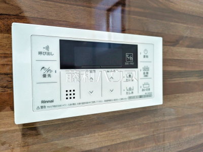 発電・温水設備