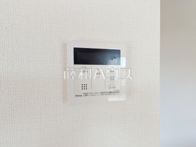 発電・温水設備