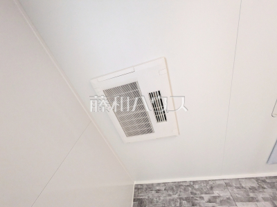 冷暖房・空調設備