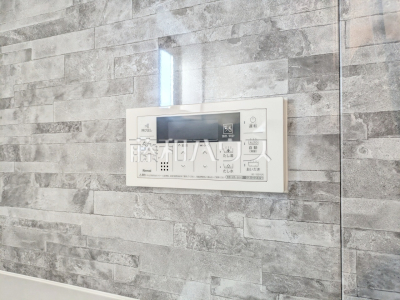 発電・温水設備