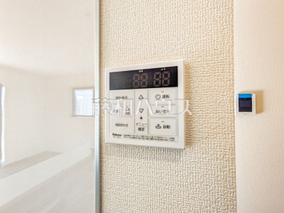 発電・温水設備 発電・温水設備