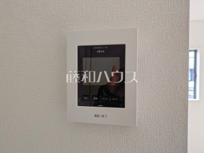 防犯設備