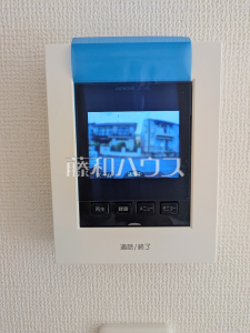 防犯設備