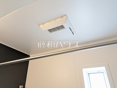 冷暖房・空調設備