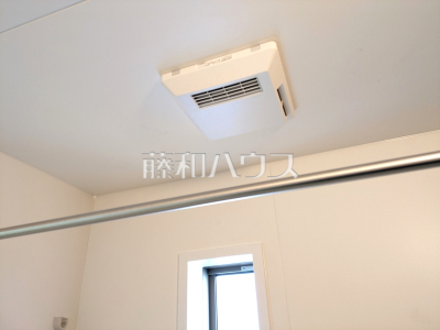 冷暖房・空調設備