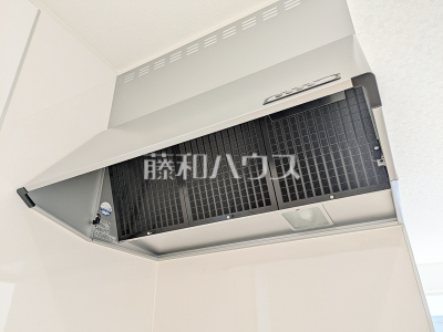 冷暖房・空調設備