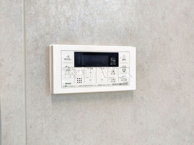 発電・温水設備