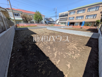 現地写真