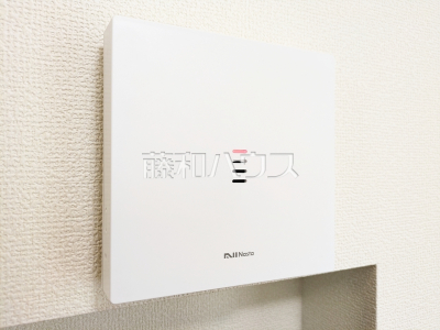 防犯設備