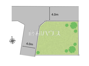 全体区画図