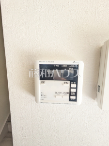 発電・温水設備